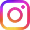 インスタのマーク
