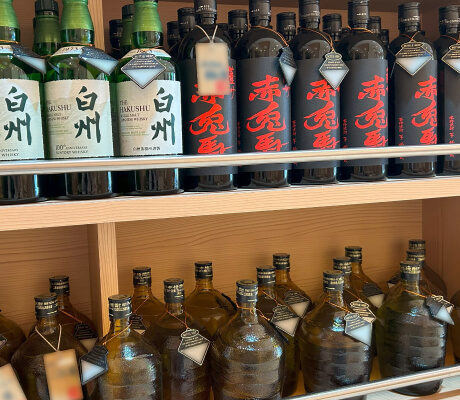 飲み物の画像