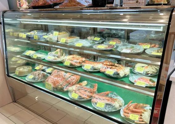 ショーケース